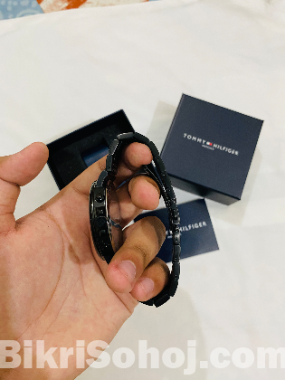Tommy Hilfiger Men's Watch [ Original]- TH1710590 Tyson